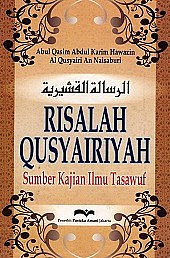 Terjemah Risalah Qusyairiyah - Sumber Kajian Ilmu Tasawwuf