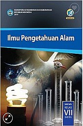 Buku Siswa Ilmu Pengetahuan Alam (IPA) Semester 2