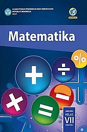 Buku Siswa Matematika (MTK) Semester 2