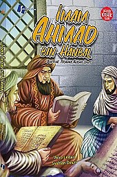  Biografi Ahmad bin Hambal