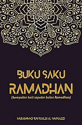 Buku Saku Ramadhan