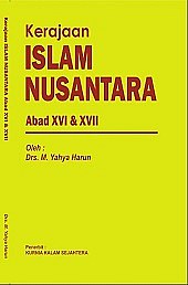 Kerajaan Islam Nusantara, Abad XVI  XVII