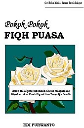 Pokok-Pokok Fiqh Puasa
