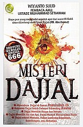 Misteri Dajjal