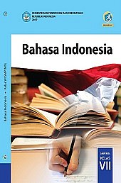 Bahasa Indonesia-Buku Siswa