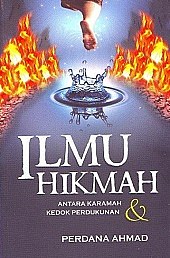 lmu Hikmah Antara Karomah & Perdukunan