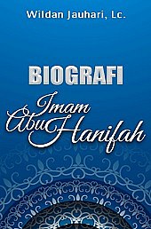 Biografi Abu Hanifah