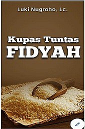 Kupas Tuntas Fidyah