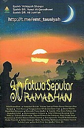 30 Fatwa Ramadhan