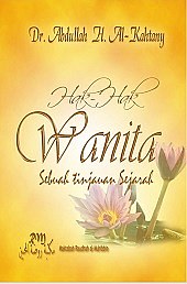 Hak-hak Wanita, Sebuah Tinjauan Sejarah