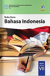 Bahasa Indonesia-Buku Guru
