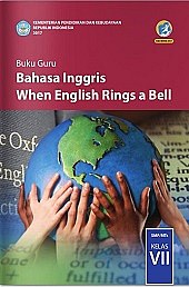 Buku Guru Bahasa Inggris VII