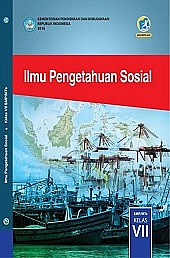 Buku Siswa Ilmu Pengetahuan Sosial (IPS)