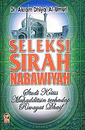 Seleksi Sirah Nabawiyah