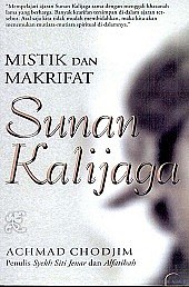 Mistik dan Makrifat Sunan Kalijaga