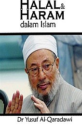 Halal & Haram dalam Islam